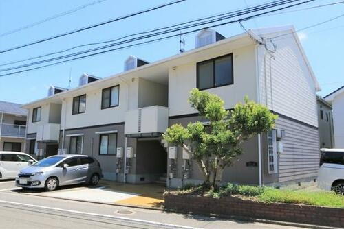 コーポラル高野Ⅰ