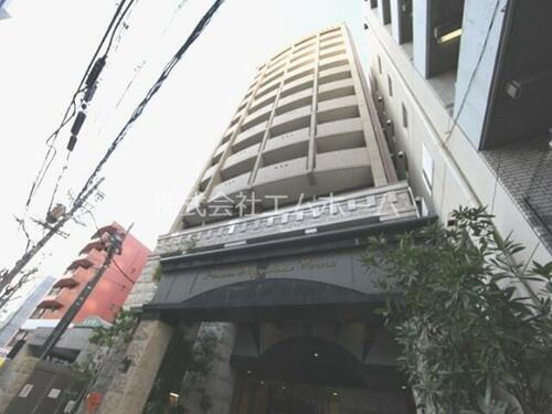 愛知県名古屋市中村区名駅３丁目 賃貸マンション