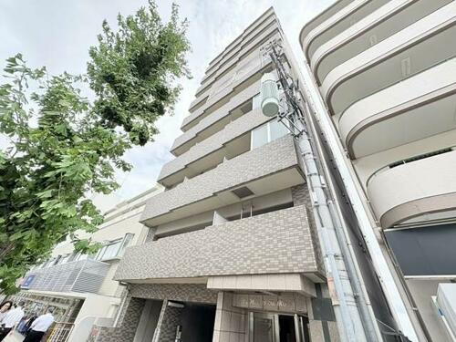 兵庫県神戸市東灘区甲南町５丁目 10階建 築23年12ヶ月