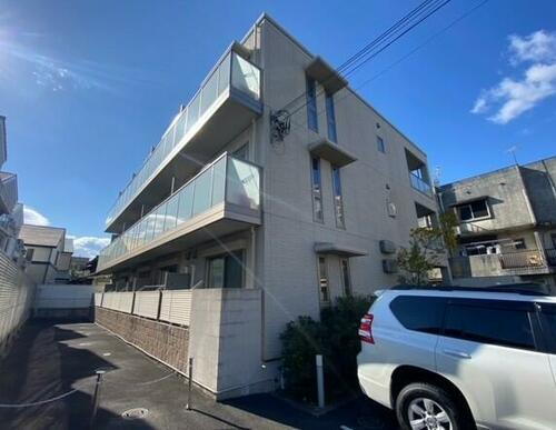 大阪府豊中市清風荘２丁目 3階建 築12年5ヶ月