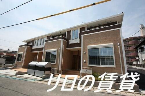 福岡県飯塚市相田 築7年7ヶ月 2階建