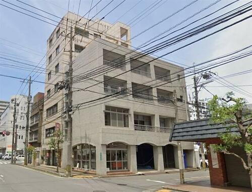 サザンブライト長浜Ⅱ