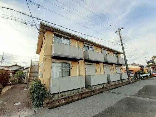 三重県鈴鹿市十宮４丁目 築20年4ヶ月 2階建