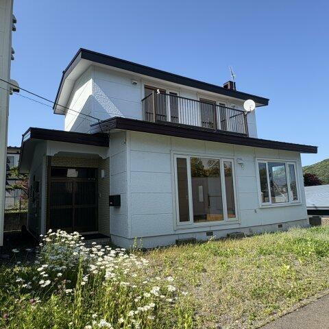 高砂町４－１４－４　戸建