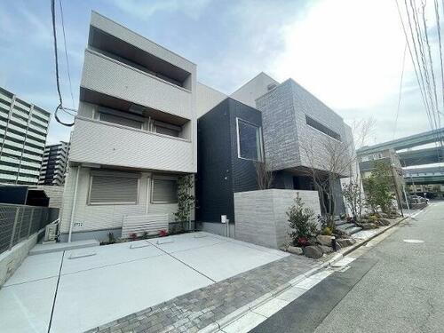 福岡県北九州市小倉北区青葉２丁目 賃貸アパート