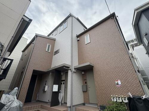 Ｃａｓａ　Ｐｏｐｏｌａｒｅ