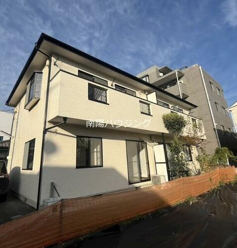 シャローム国立