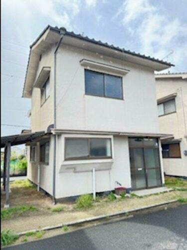 広島県福山市神辺町大字川南 賃貸一戸建て