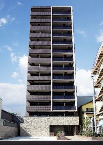 レオンコンフォート難波西Ⅲ