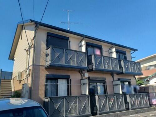 パールシティＣ