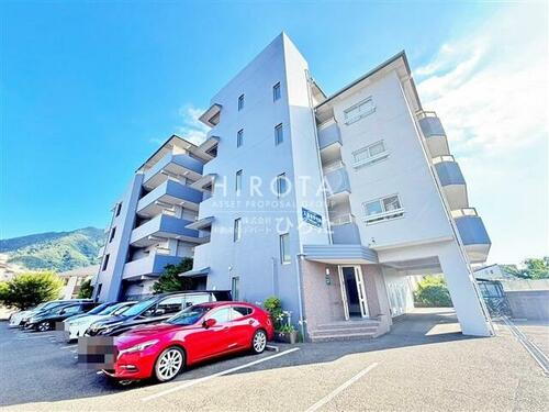 福岡県北九州市門司区黄金町 賃貸マンション