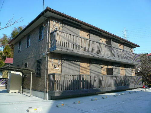 セジュール 2階建