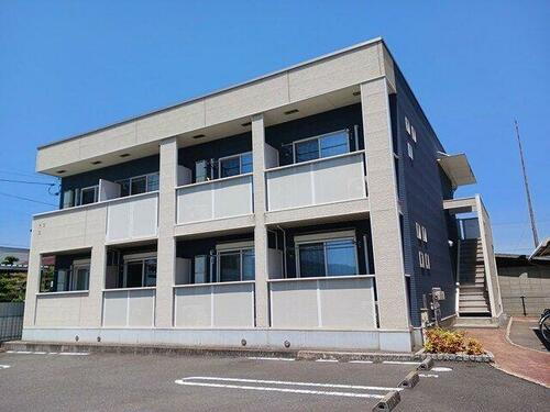 広島県福山市南手城町２丁目 2階建 築15年3ヶ月