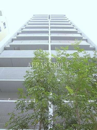 東京都台東区台東３丁目 賃貸マンション