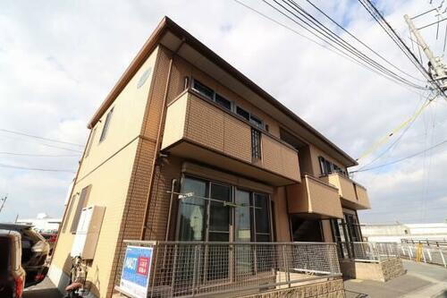 岡山県岡山市北区野田４丁目 2階建 築18年12ヶ月