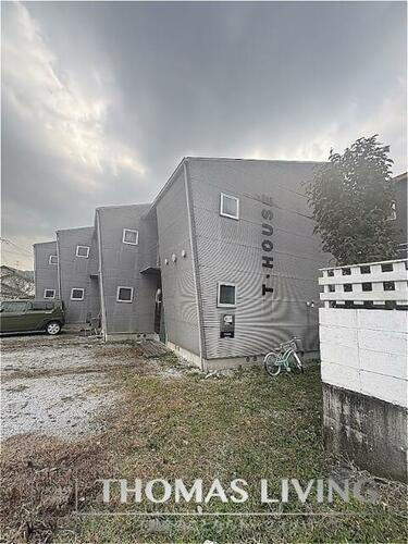 福岡県飯塚市長尾 賃貸一戸建て