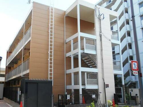 大阪府大阪市住吉区南住吉２丁目 賃貸マンション