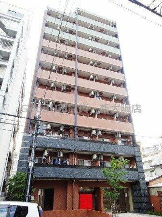 エステムコート新大阪Ⅶステーションプレミアム