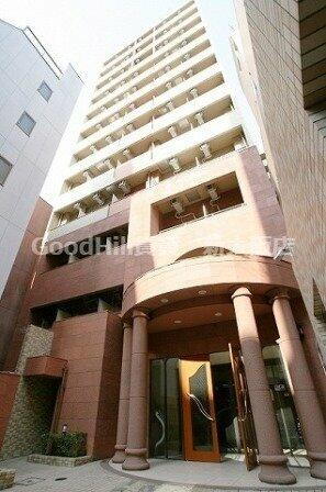 エステムコート新大阪Ⅴソレックス