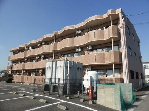 愛知県安城市榎前町井杭山 賃貸マンション