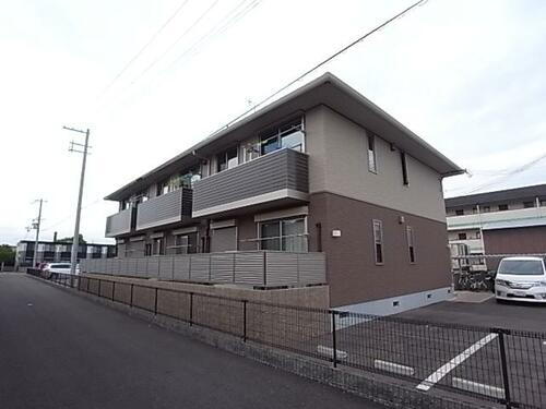 兵庫県姫路市網干区津市場 賃貸アパート