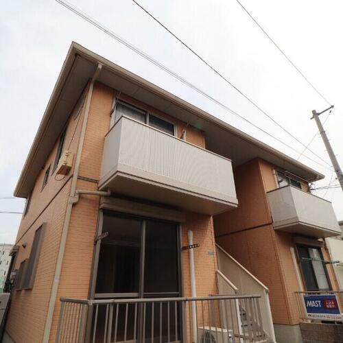 岡山県岡山市北区京山２丁目 2階建 築21年1ヶ月