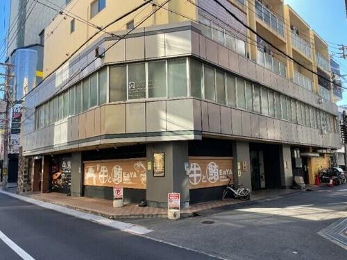 大阪府茨木市双葉町 5階建