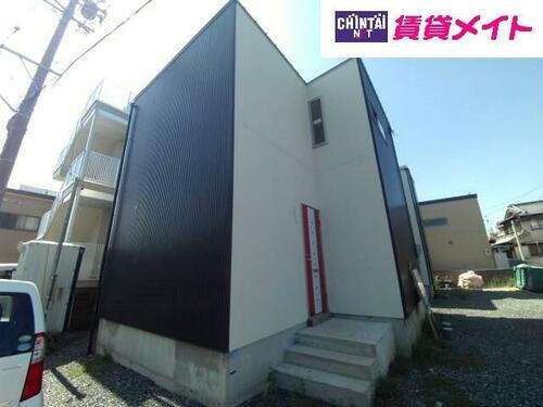 三重県多気郡明和町大字上野 賃貸一戸建て