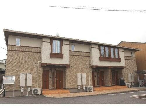 三重県鈴鹿市十宮１丁目 2階建 築11年6ヶ月