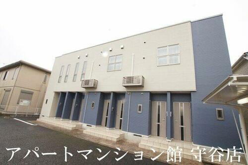 ブリーズ　ヴィラⅢ