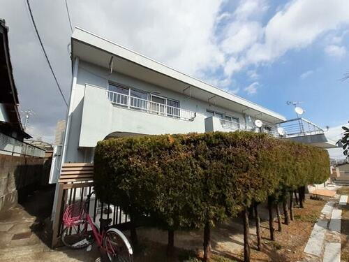 三重県桑名市青葉町２丁目 賃貸アパート