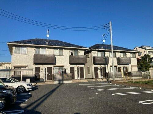 イーストビラ　Ａ