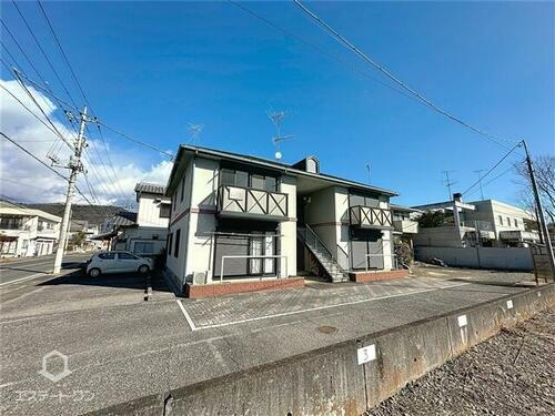 栃木県足利市本城２丁目 賃貸アパート