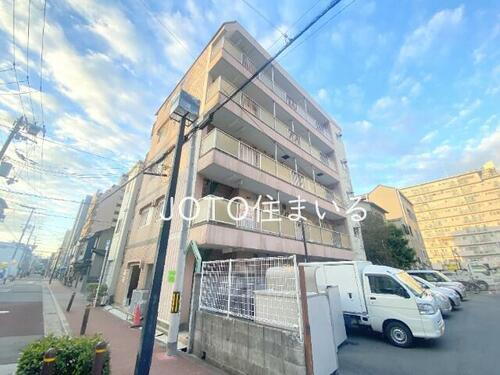 ヴィラナリー今福