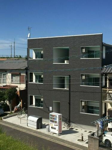 愛知県名古屋市守山区鳥羽見１丁目 賃貸アパート