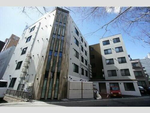 Ｓ－ＲＥＳＩＤＥＮＣＥ桑園ＥＡＳＴ