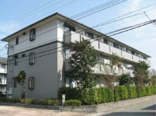 福岡県久留米市野伏間１丁目 賃貸アパート