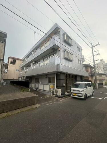 東京都八王子市小門町 築37年1ヶ月 3階建