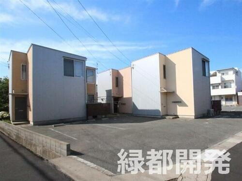 山口県下関市吉見新町２丁目 賃貸一戸建て