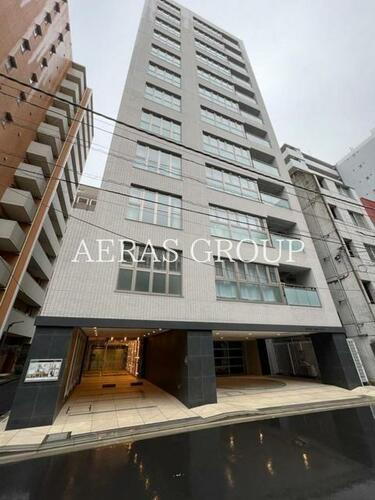 東京都千代田区神田多町２丁目 賃貸マンション