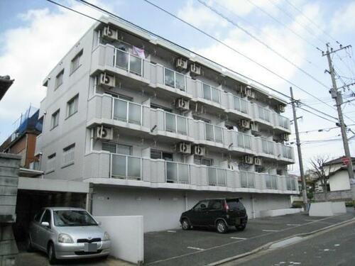 福岡県北九州市八幡西区里中３丁目 賃貸マンション