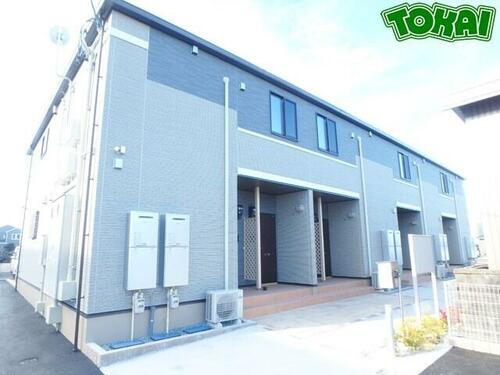 三重県松阪市久保田町 2階建 築2年11ヶ月