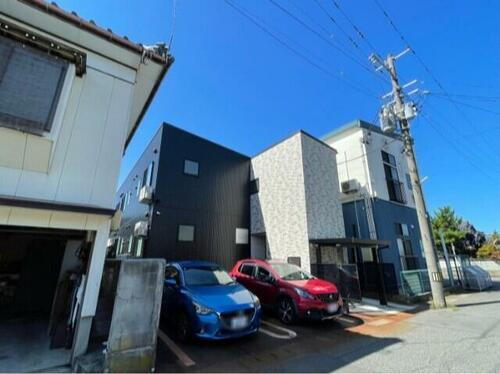 シャングリラⅠ