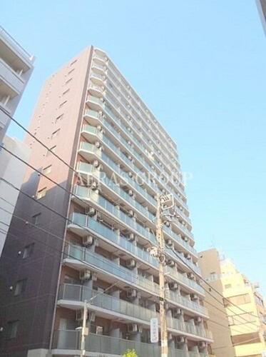 東京都台東区台東４丁目 賃貸マンション