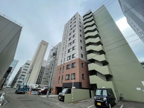 ラ・クラッセ札幌ステーションリミテッド