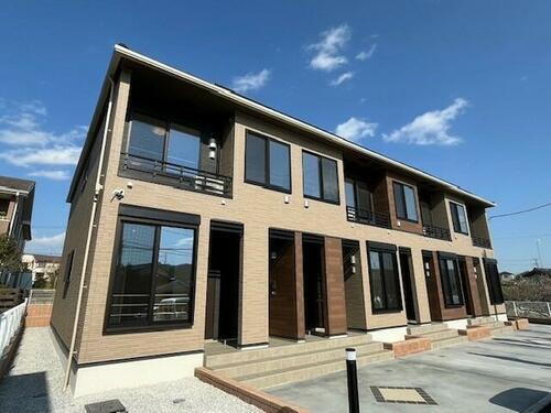 東京都あきる野市山田 賃貸アパート