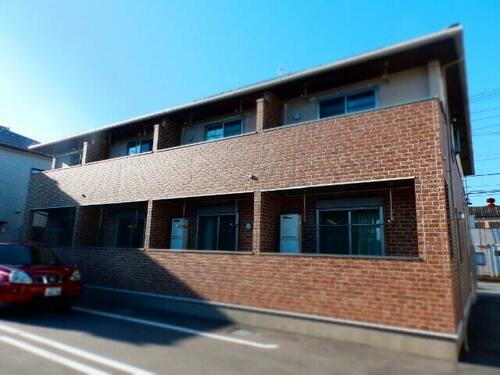 エバ１４ 2階建
