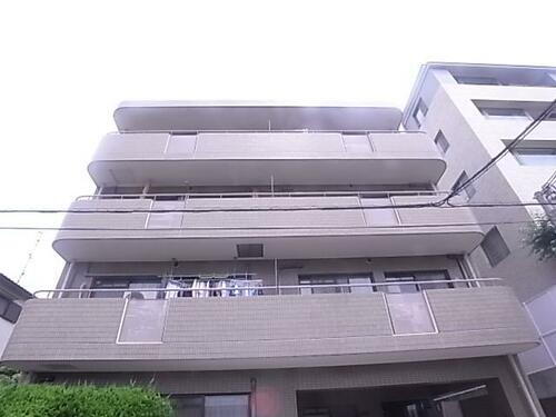 兵庫県神戸市灘区篠原中町６丁目 4階建