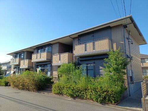 三重県松阪市嬉野中川新町３丁目 賃貸アパート