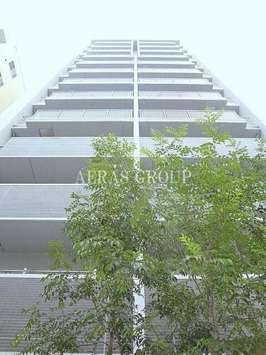 東京都台東区台東３丁目 賃貸マンション